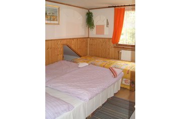 Vasaras māja Jetřichovice 4